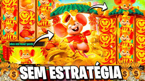 fortune tiger rodada grátis para mobile